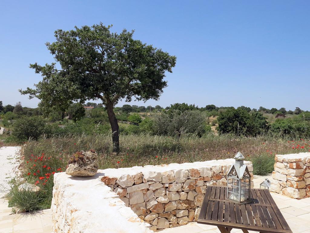 Podere Papilio Alberobello Exterior foto