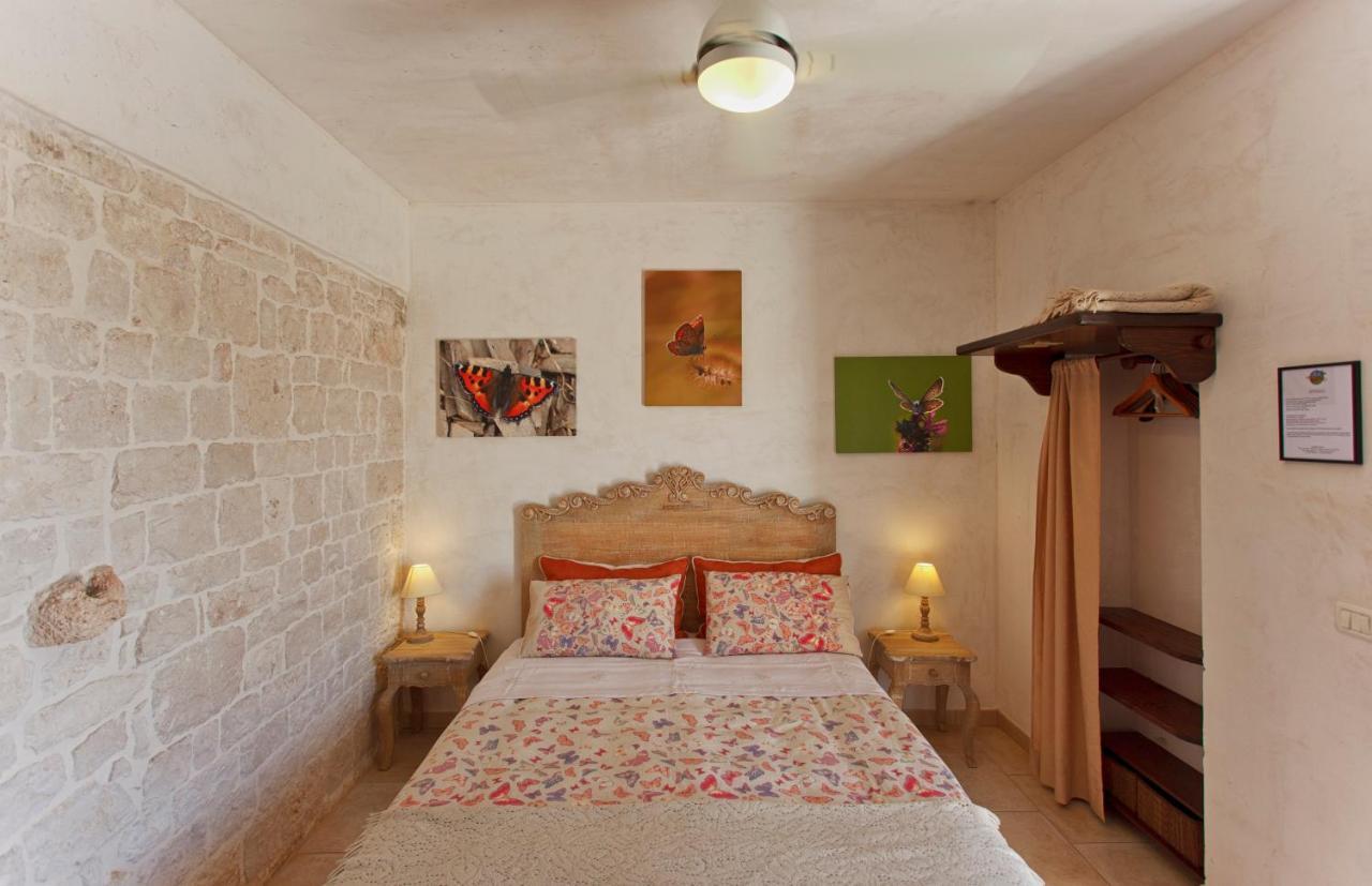 Podere Papilio Alberobello Exterior foto
